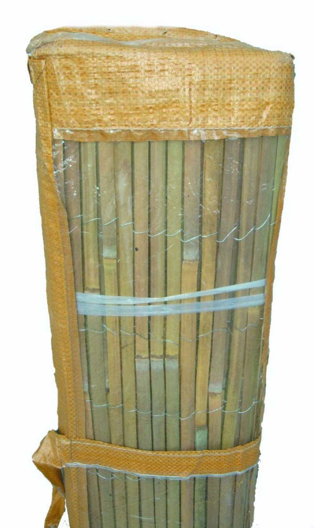 Canisse bambou fendue 2m x 5m