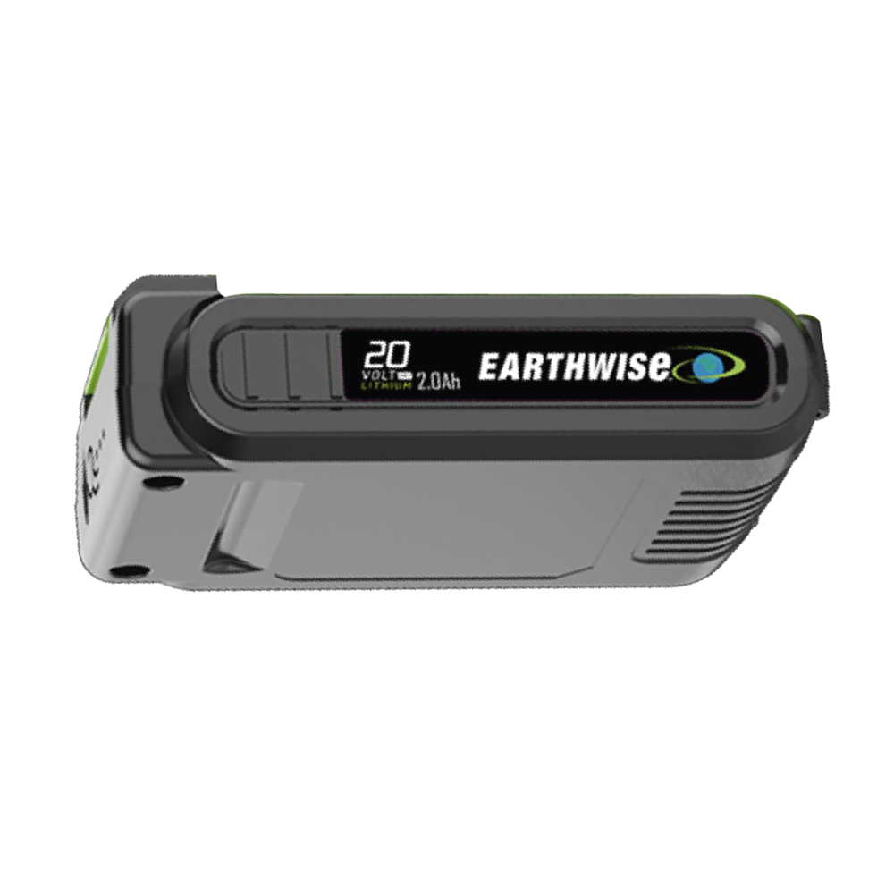 Batterie 20v - pour tronçonneuse électrique 2en1