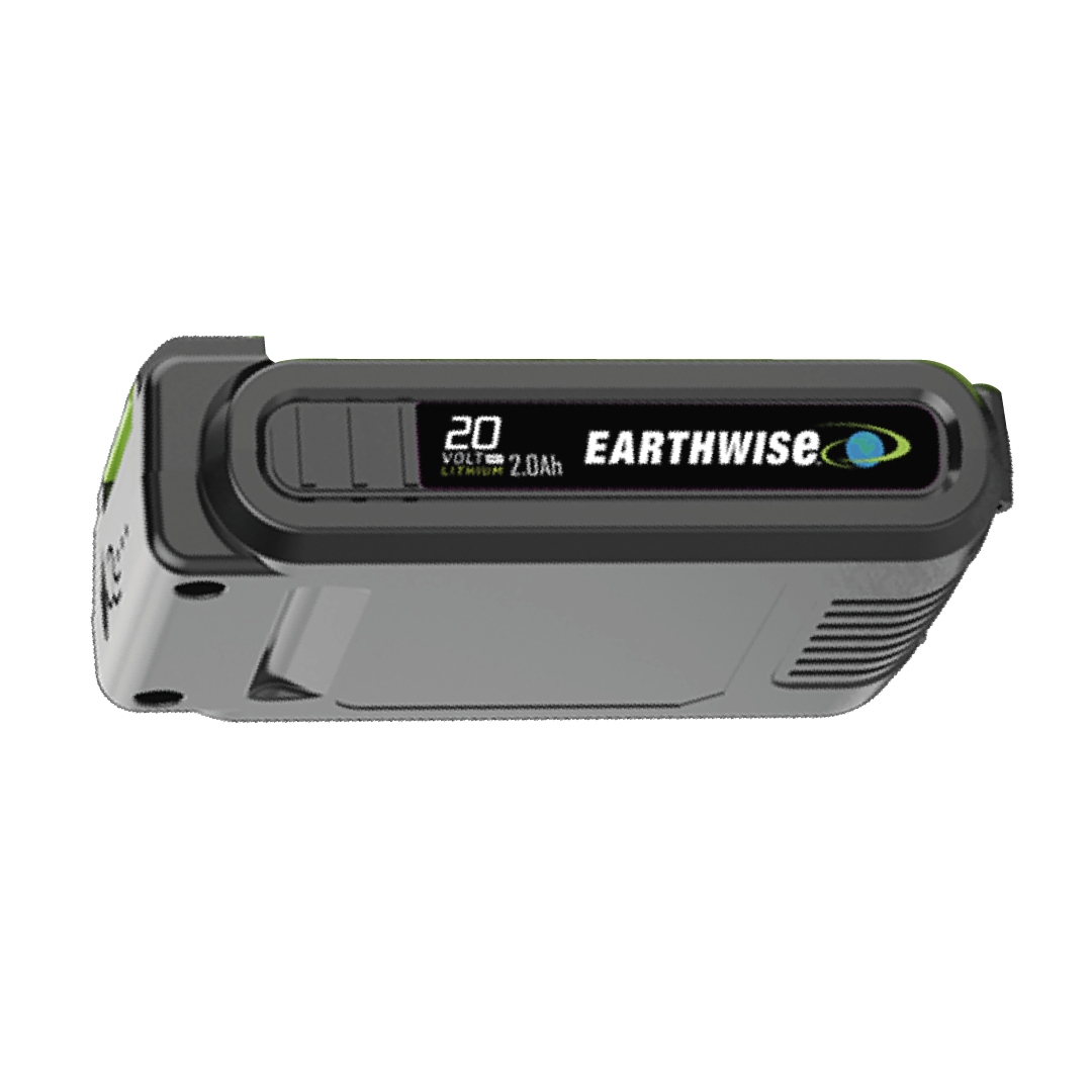 Batterie 20v compatible avec la tronçonneuse 2 en 1 – earthwise