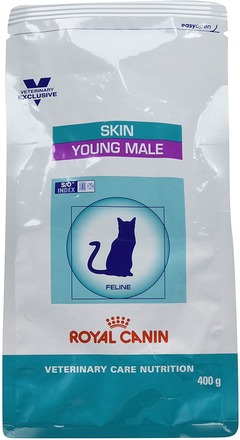 Croquettes médicalisées chat adulte royal canin veterinary diet 1.5kg
