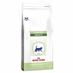 Croquettes chaton royal canin veterinary diet 4kg