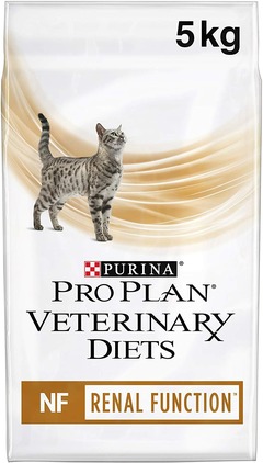 Croquettes médicalisées chat adulte purina vetérinary diets 5kg 14