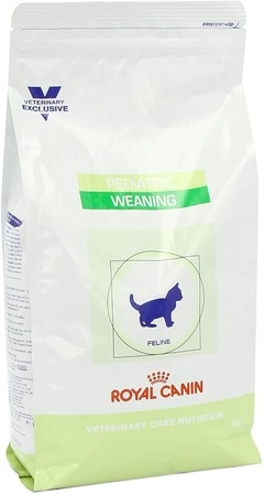 Croquettes chaton royal canin veterinary diet 0.4kg 400gr