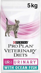 Croquettes médicalisées chat adulte purina vetérinary diets 5kg 2
