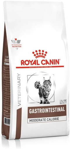 Croquettes médicalisées chat adulte royal canin veterinary diet 2kg