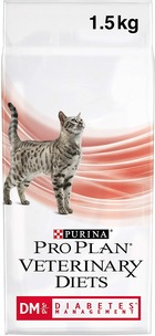 Croquettes médicalisées chat adulte purina vetérinary diets 1.5kg 19