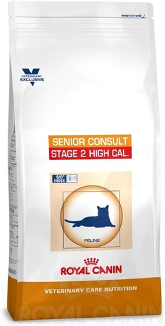 Croquettes chat senior royal canin veterinary diet 1.5kg