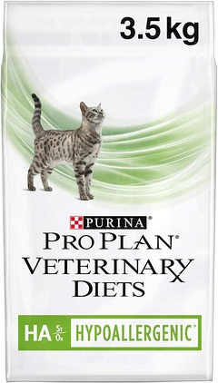 Croquettes médicalisées chat adulte purina vetérinary diets 1.3kg 88