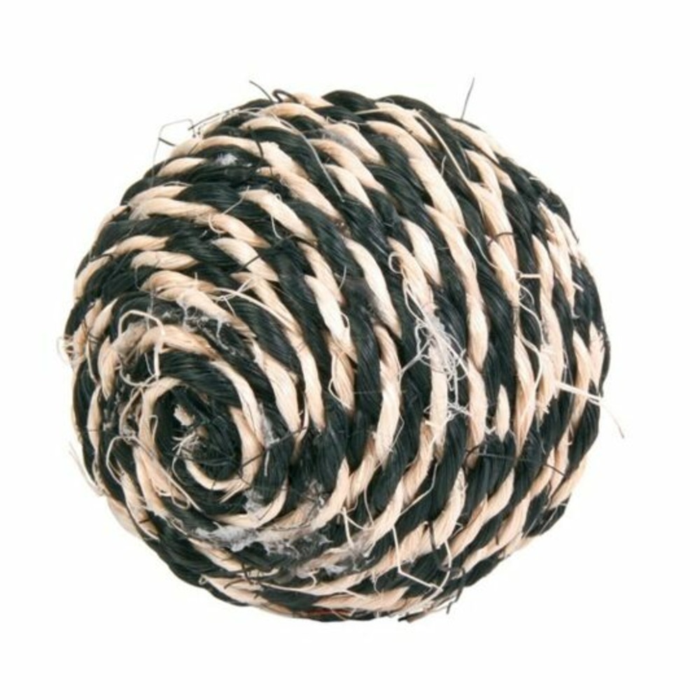 Balle en sisal
