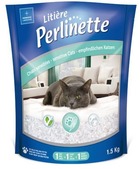 Litière perlinette chats sensibles 15kg