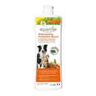 Essentiel protection douce shampooing chien & chat