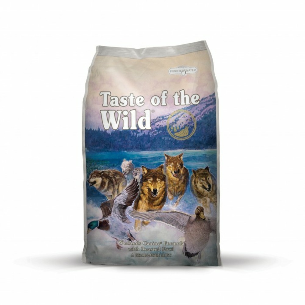 Croquettes chien adulte 2kg