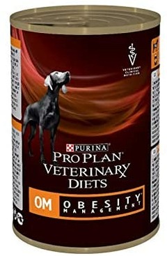 Boîtes médicalisées pour chien purina vetérinary diets 5kg