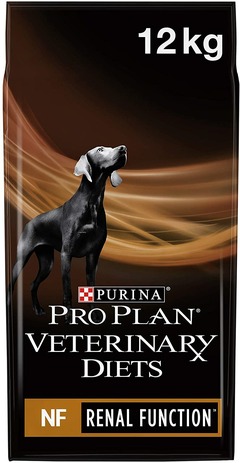 Croquettes médicalisées chien adulte purina vetérinary diets 3kg
