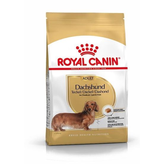 Croquettes chien adulte 7.5kg