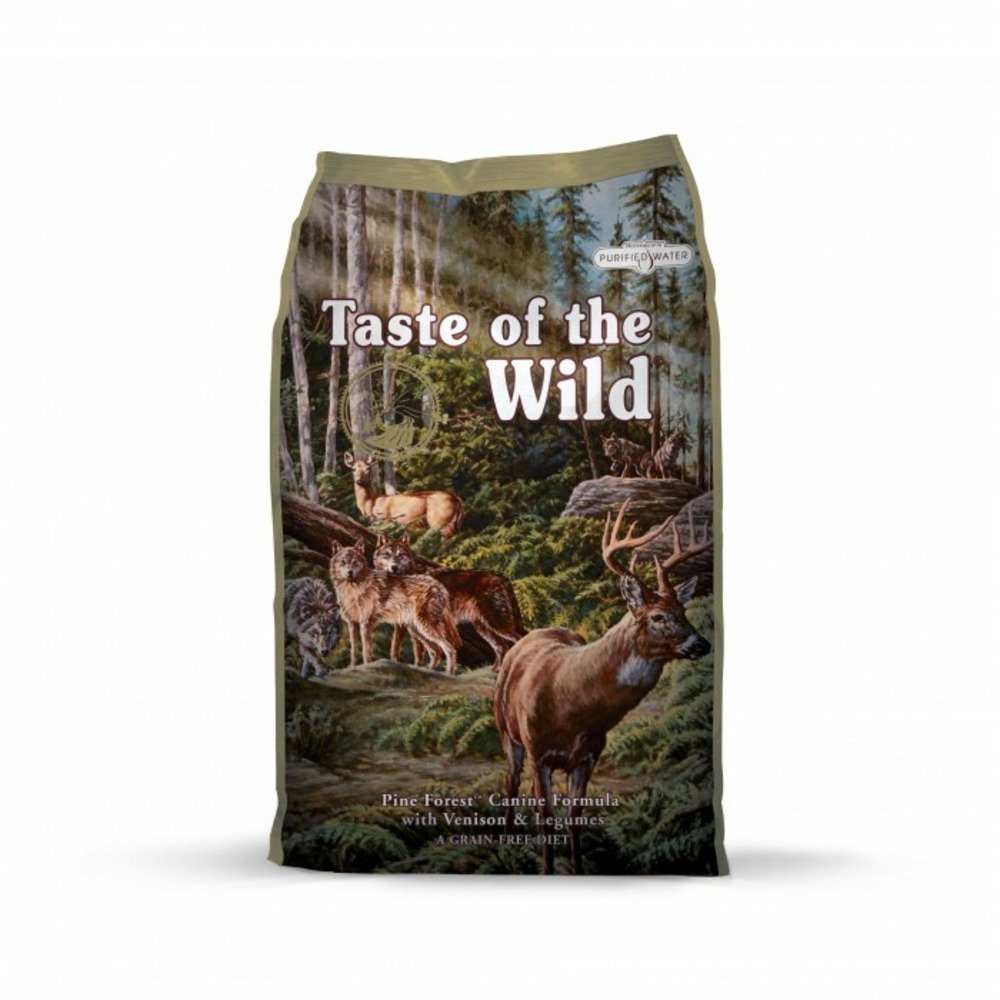 Croquettes chien adulte 2kg