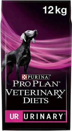 Croquettes médicalisées chien adulte purina vetérinary diets 3kg