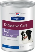 Boîtes médicalisées pour chien hill's prescription diet 4.32kg