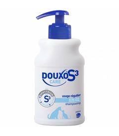 Douxo s3 care shampooing 200ml