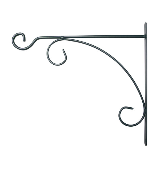 Potence fer rond 40 x 36 cm - louis moulin