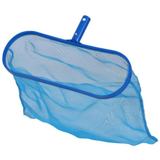 Épuisette de fond pour votre piscine