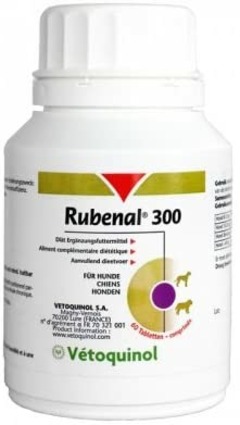 Rubenal 300 20 comprimés