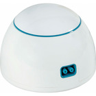 Pompe à air igloo 200 blanc puissance 2.0 w débit max 120 l/h. Pour aquariu