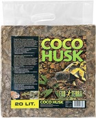 Substrat coco husk   reptile 10l