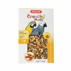 Zolux-crunchy meal perroquet 600g