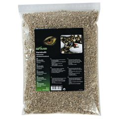 Vermiculite, substrat naturel d'incubation 5 litres