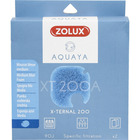 Filtre pour pompe x-ternal 200, filtre xt 200 a mousse bleue medium x2. Pou