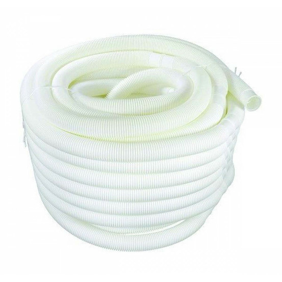 Tuyau connection piscine ø 38 mm en 10 ml