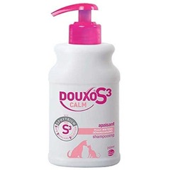 Douxo s3 calm shampooing pour chien