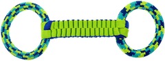 K9 fitness by zeus  corde à tirer taille xl 40,6 cm