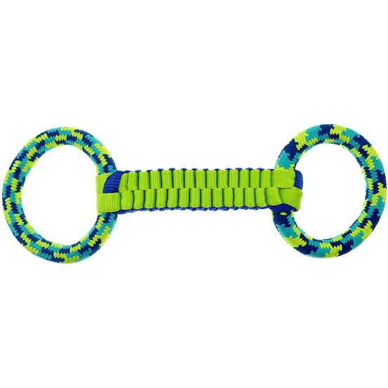Fitness by zeus corde à tirer taille xl 40,6 cm