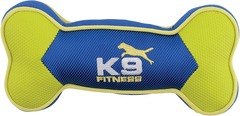 K9 fitness par zeus en forme d'os 20cm