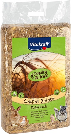 Vitakraft paille confort golden 1kg