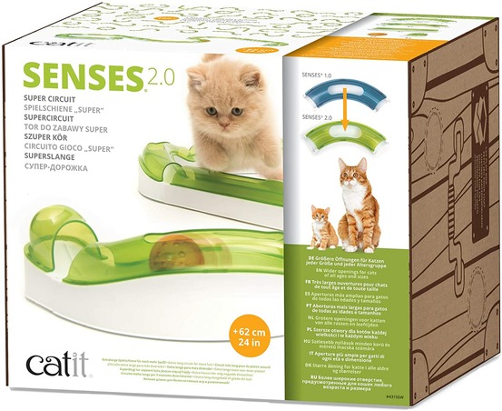 Sense super circuit vague chat