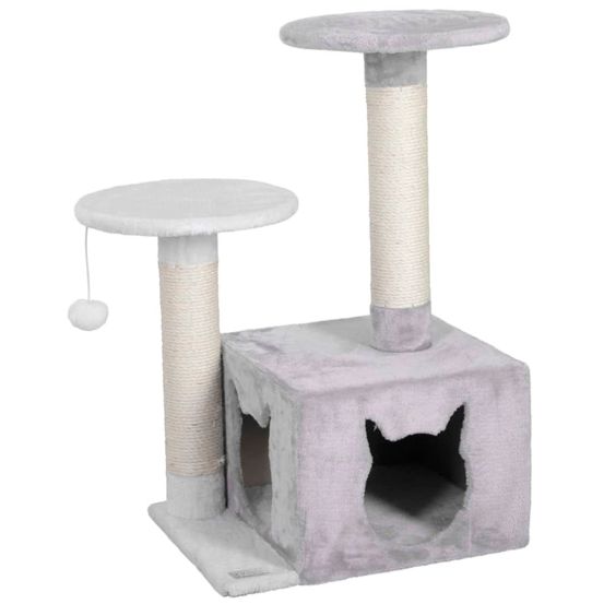 KERBL ARBRE A CHAT SAPHIR 1-(921466)
