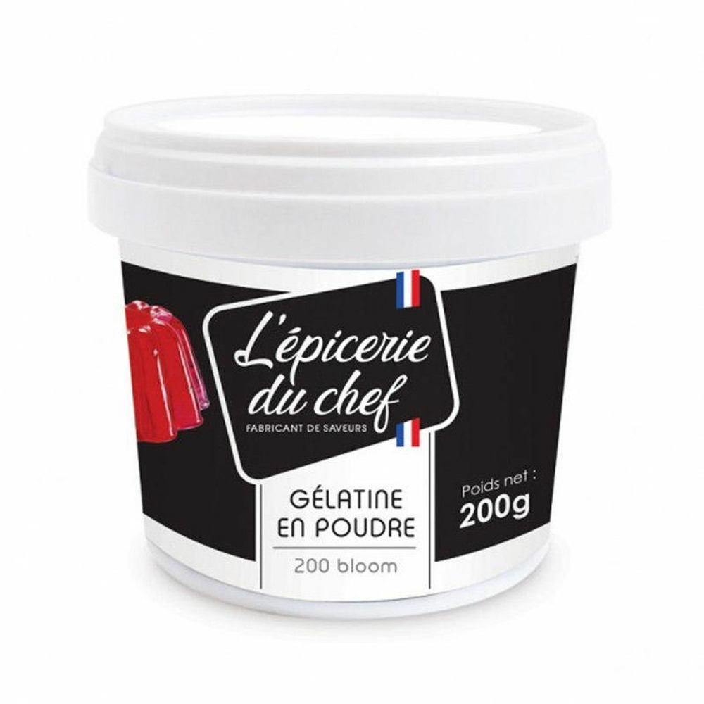 Gélatine en poudre 400 g
