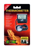 Led thermomètre numérique