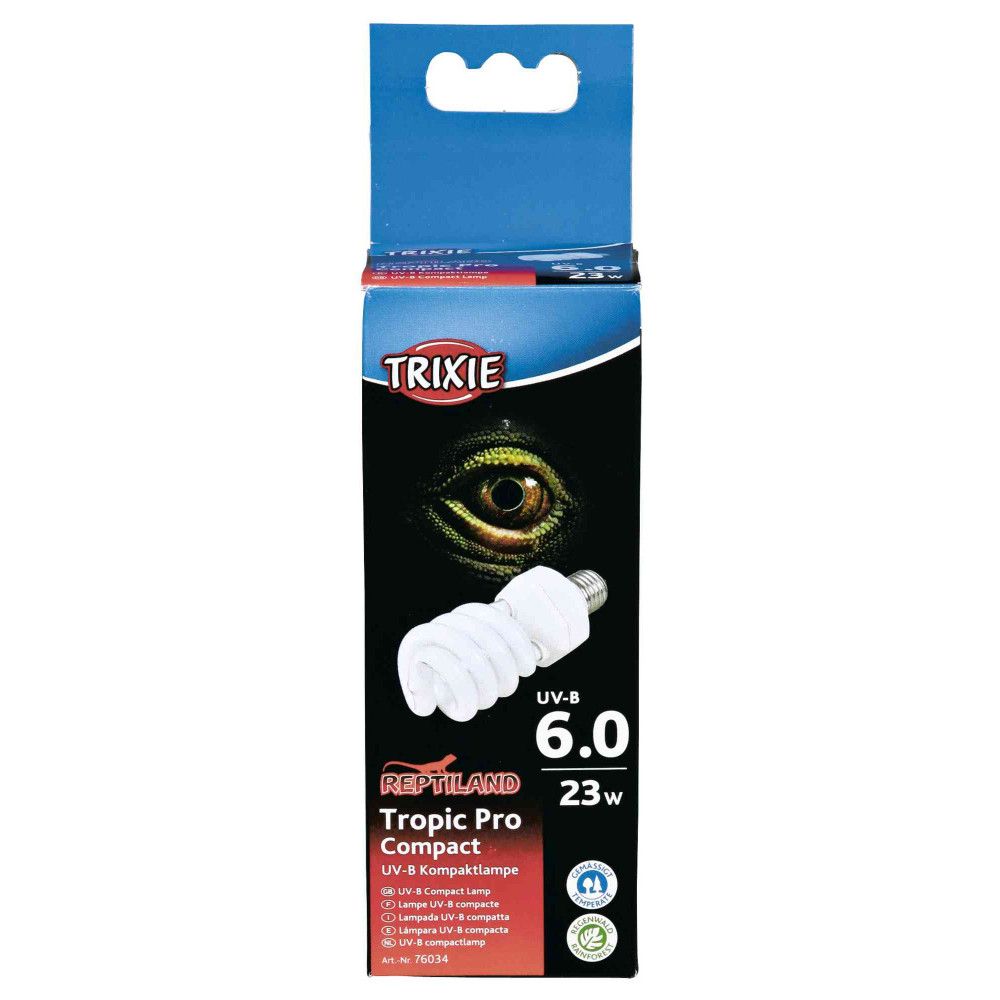 Lampe Uv Et Chauffante Pour Tortue Terrestre Truffaut