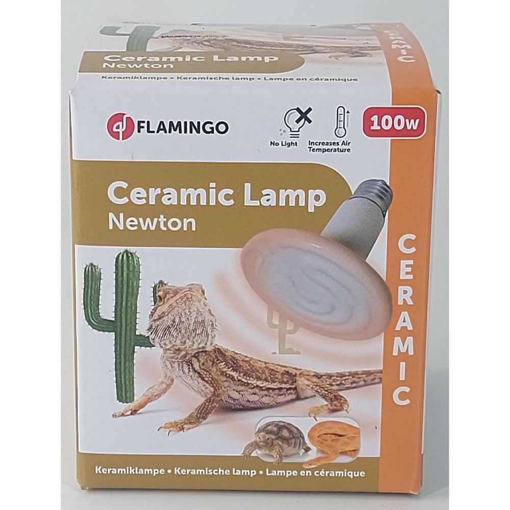 Lampe Uv Et Chauffante Pour Tortue Terrestre Truffaut