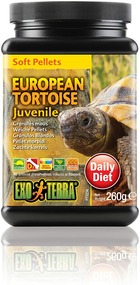 Nourriture stick tortue juvénile 260gr