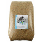 Graines, alimentation oiseaux exotique nutrimeal - 12kg