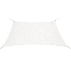 VOILE D OMBRAGE PEHD RECTANGUL-(866861)