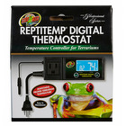 Thermostat digital reptitemp. Rt-600e pour reptiles.