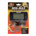 Thermomètre digital de précision mini maxi th-32 e pour reptiles