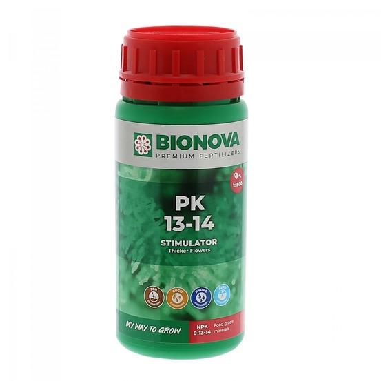 Pk 13-14 - 250ml