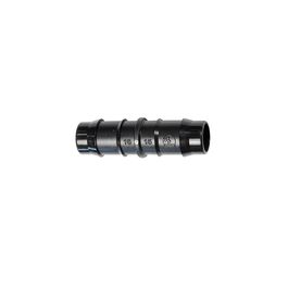 Whale Equal Connecteur Droit 12 Mm – Lot De 5 WU1204B